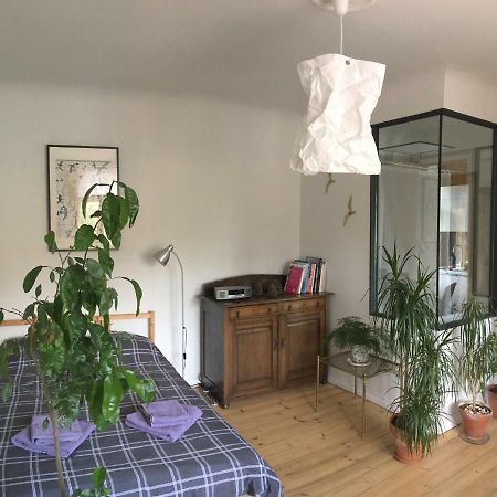 ריגה Sunrise Apartment In The Quiet Centre מראה חיצוני תמונה