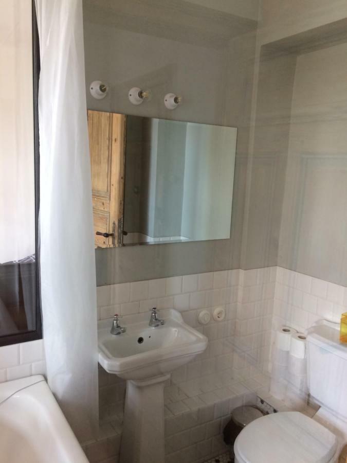 ריגה Sunrise Apartment In The Quiet Centre מראה חיצוני תמונה