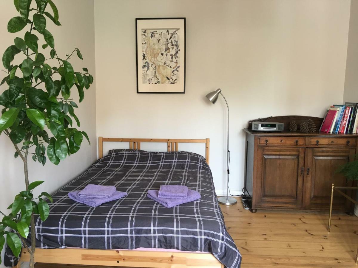 ריגה Sunrise Apartment In The Quiet Centre מראה חיצוני תמונה