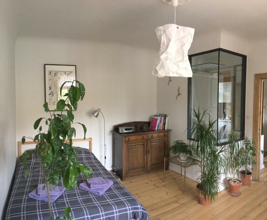 ריגה Sunrise Apartment In The Quiet Centre מראה חיצוני תמונה