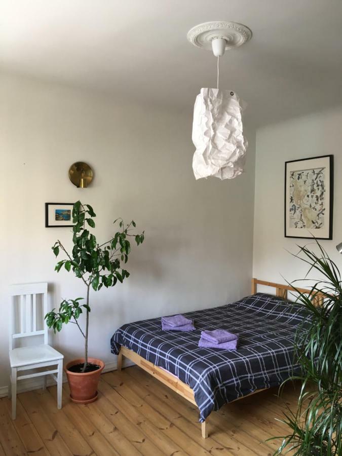 ריגה Sunrise Apartment In The Quiet Centre מראה חיצוני תמונה