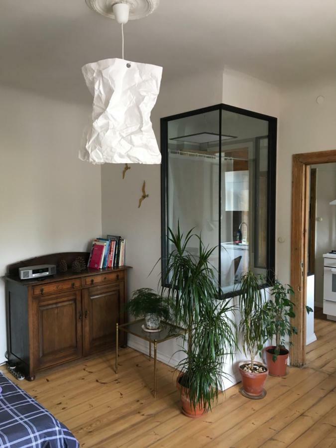 ריגה Sunrise Apartment In The Quiet Centre מראה חיצוני תמונה