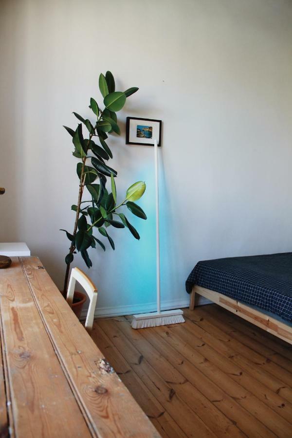 ריגה Sunrise Apartment In The Quiet Centre מראה חיצוני תמונה